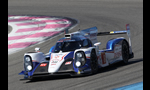 Toyota TS040 Hybrid LMP1 - FIA World Endurance Championship 2014 - 24 Hours Le Mans 2014
